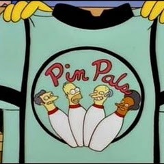 Team Page: Pin Pals